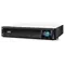 Джерело безперебійного живлення APC Smart-UPS 1000VA RM LCD (SMC1000I-2U) Джерело безперебійного живлення APC Smart-UPS 1000VA RM LCD (SMC1000I-2U)