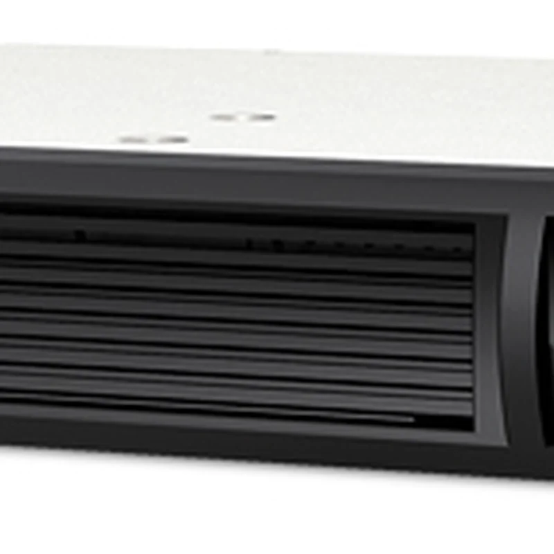 Джерело безперебійного живлення APC Smart-UPS 1000VA RM LCD (SMC1000I-2U)
