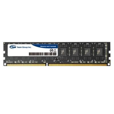 Модуль пам`ятi DDR3 8GB/1600 Team Elite (TED38G1600C1101)