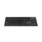 Клавіатура A4Tech KR-85 USB Black Клавіатура A4Tech KR-85 USB Black