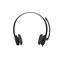 Гарнiтура Logitech H151 Stereo Black (981-000589)