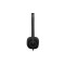 Гарнiтура Logitech H151 Stereo Black (981-000589)