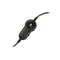 Гарнiтура Logitech H151 Stereo Black (981-000589)