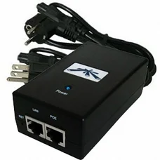 Інжектор Ubiquiti POE-24-12W