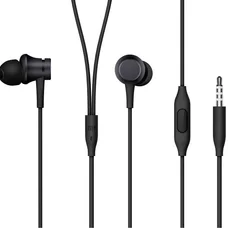 Гарнітура Xiaomi Piston Fresh Bloom Matte Black (ZBW4354TY)_
