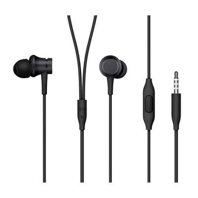 Гарнітура Xiaomi Piston Fresh Bloom Matte Black (ZBW4354TY)_ Гарнітура Xiaomi Piston Fresh Bloom Matte Black (ZBW4354TY)_