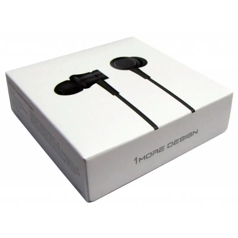 Гарнітура Xiaomi Piston Fresh Bloom Matte Black (ZBW4354TY)_ Гарнітура Xiaomi Piston Fresh Bloom Matte Black (ZBW4354TY)_