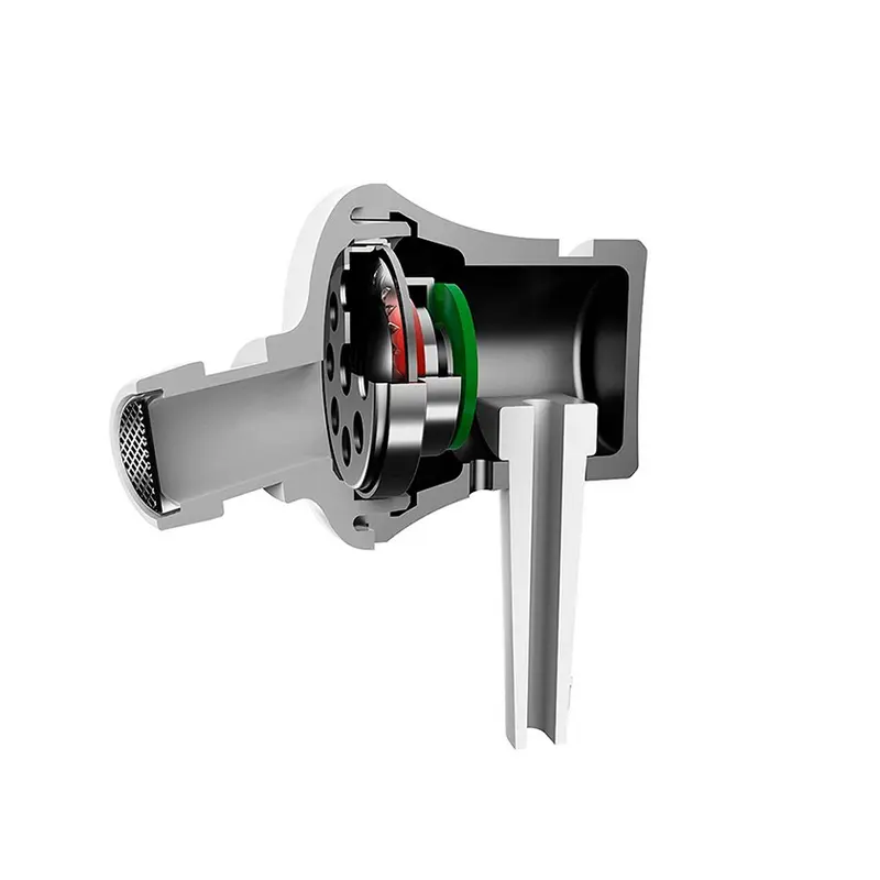 Гарнітура Xiaomi Piston Fresh Bloom Matte Black (ZBW4354TY)_ Гарнітура Xiaomi Piston Fresh Bloom Matte Black (ZBW4354TY)_