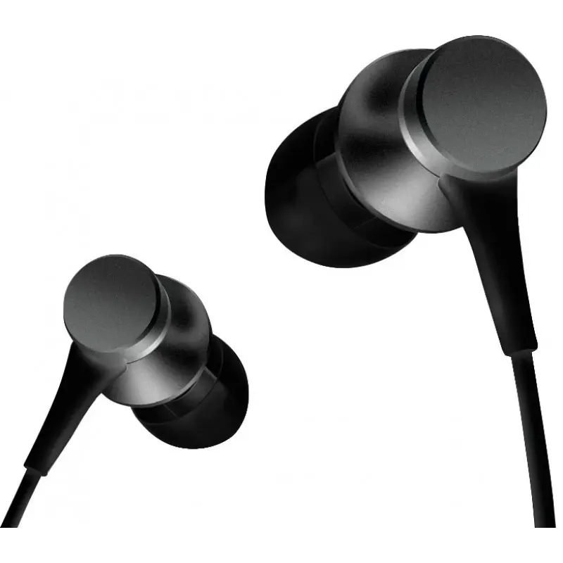 Гарнітура Xiaomi Piston Fresh Bloom Matte Black (ZBW4354TY)_ Гарнітура Xiaomi Piston Fresh Bloom Matte Black (ZBW4354TY)_