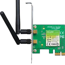 Бездротовий адаптер TP-Link TL-WN881ND
