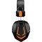 Гарнітура Canyon CND-SGHS3A Black/Orange