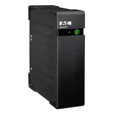 ДБЖ Eaton Ellipse ECO 800VA, DIN (EL800USBDIN)