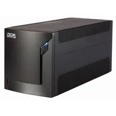 Джерело безперебійного живлення Powercom RPT-1500AP (00210193)