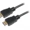 Кабель Maxxter HDMI - HDMI V 1.4 (M/M), 3 м, чорний (V-HDMI4-10) пакет