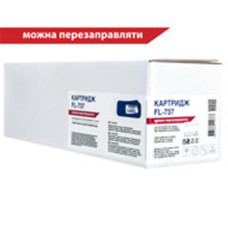 Картридж Free Label (FL-737) Canon MF211/212W/216N/217W/226DN/229DW (Canon 737)