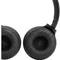Bluetooth-гарнітура JBL Tune 510BT Black (JBLT510BTBLKEU)