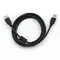 Кабель Cablexpert CCF-USB2-AMAF-6 подовжувач USB 2.0 AM/AF 1,8 м, Феритовий фільтр Кабель Cablexpert CCF-USB2-AMAF-6 подовжувач USB 2.0 AM/AF 1,8 м, Феритовий фільтр