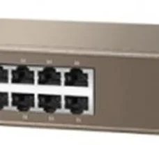 Комутатор Tenda TEF1016D