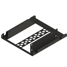 Адаптер накопичувача 2,5" (2шт.) в 3,5"