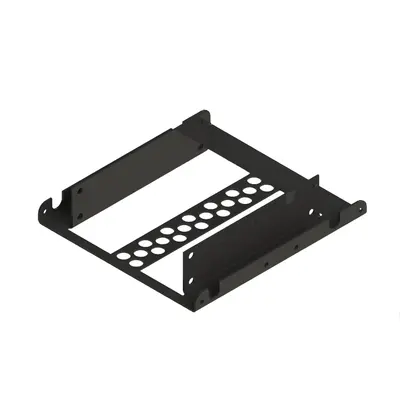 Адаптер накопичувача 2,5" (2шт.) в 3,5" Адаптер накопичувача 2,5" (2шт.) в 3,5"