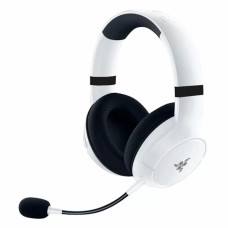 Бездротова гарнітура Razer Kaira for Xbox White (RZ04-03480200-R3M1)