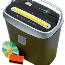 Знищувач документів Agent 009 X