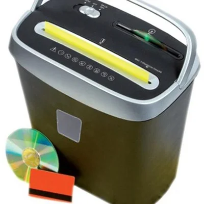 Знищувач документів Agent 009 X