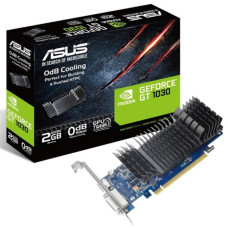 Відеокарта GF GT 1030 2GB GDDR5 Asus (GT1030-SL-2G-BRK)