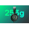 Гарнітура SteelSeries Arctis Nova 3 Black (61631)