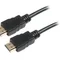 Кабель Maxxter HDMI - HDMI V 1.4 (M/M), 1 м, чорний (VB-HDMI4-1M) коробка