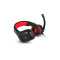 Гарнітура REAL-EL GDX-7550 Black/Red