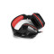 Гарнітура REAL-EL GDX-7550 Black/Red