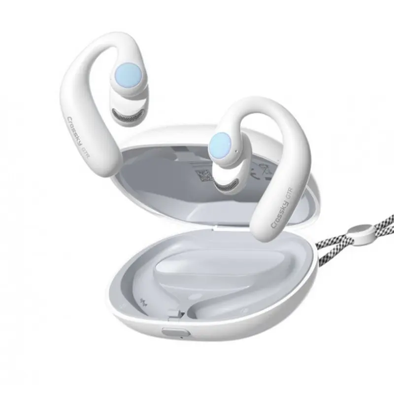 Bluetooth-гарнітура QCY T15 White_ Bluetooth-гарнітура QCY T15 White_