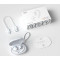 Bluetooth-гарнітура QCY T15 White_