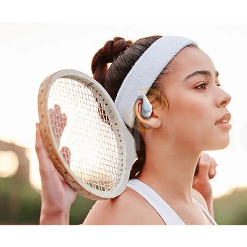 Bluetooth-гарнітура QCY T15 White_ Bluetooth-гарнітура QCY T15 White_