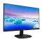 Монiтор Philips 27" 273V7QJAB/00 IPS Black