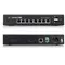 Комутатор Ubiquiti EdgeSwitch ES-8-150W (8x1GE, 2xSFP, PoE+/Passive PoE, 150W max)