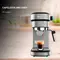 Кавоварка ріжкова Cecotec Cafelizzia 890 Gray (CCTC-01624)