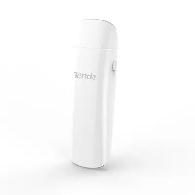 Бездротовий адаптер Tenda U12 (AC1300, USB 3.0)