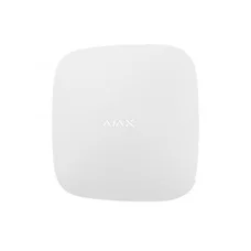 Бездротовий датчик виявлення затоплення Ajax LeaksProtect White (8050.08.WH1/38255.08.WH1)