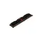 Модуль пам`ятi DDR4 2x8GB/2666 GOODRAM Iridium X Black (IR-X2666D464L16S/16GDC)