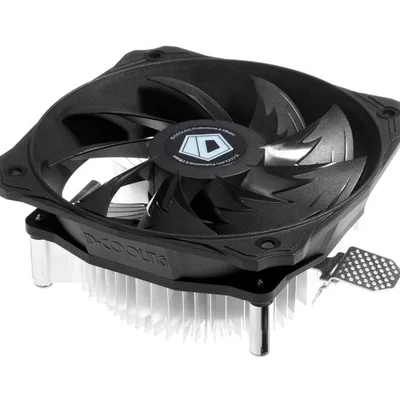 Кулер процесорний ID-Cooling DK-03