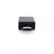 Адаптер Cablexpert USB - USB Type-C V 3.0 (F/M) Black (A-USB3-CMAF-01) Адаптер Cablexpert USB - USB Type-C V 3.0 (F/M) Black (A-USB3-CMAF-01)