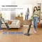Акумуляторний миючий пилосос Dreame Wet & Dry Vacuum H12 Core (HHR22B)