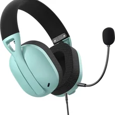 Гарнiтура Hator Hyperpunk 2 Black/Mint (HTA-848)