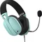 Гарнiтура Hator Hyperpunk 2 Black/Mint (HTA-848)