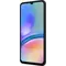 Смартфон Samsung Galaxy A05s SM-A057 4/64GB Dual Sim Black (SM-A057GZKUEUC)