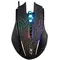 Миша A4Tech X87 Oscar Neon Black USB