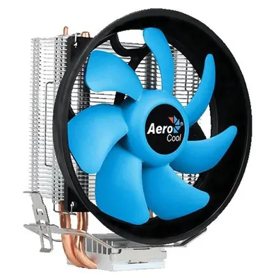 Кулер процесорний AeroCool Verkho 2 Plus (ACTC-NA30210.01)