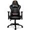 Крісло для геймерів Cougar Armor One Black